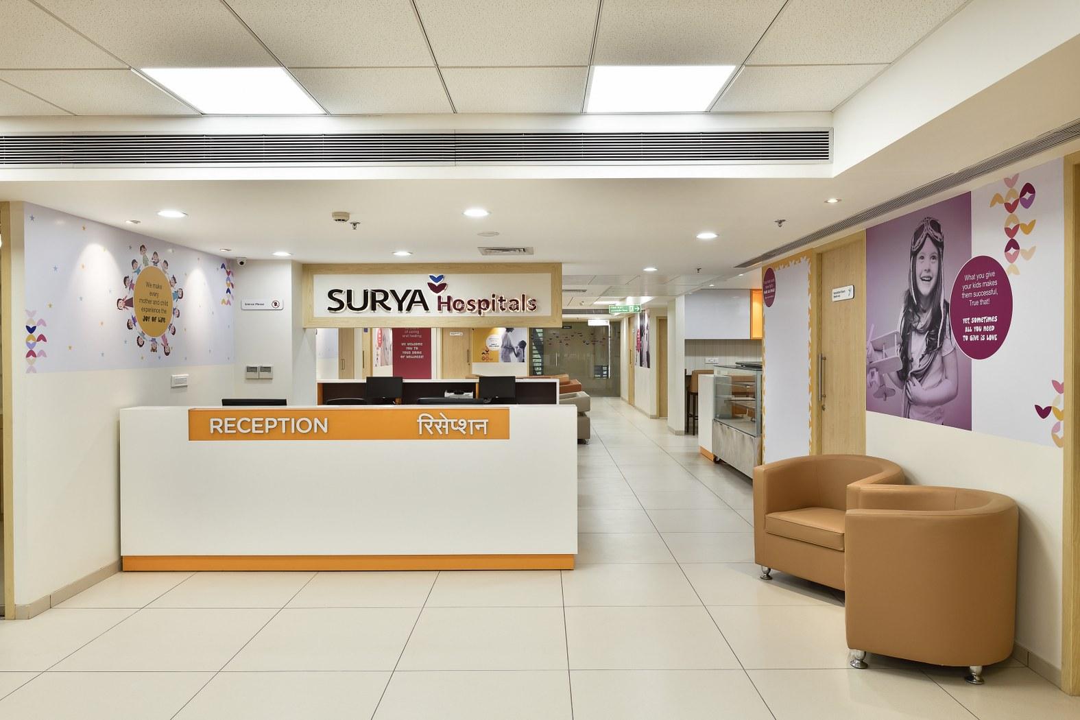 Novo Holdings Invests in Surya Hospitals to Strengthen Access to High-Quality Women’s and Children’s Healthcare in India