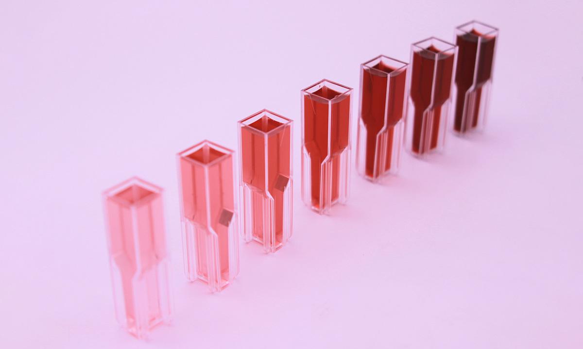 Chromologics raises €7 million to bring its natural colour ingredients closer to market