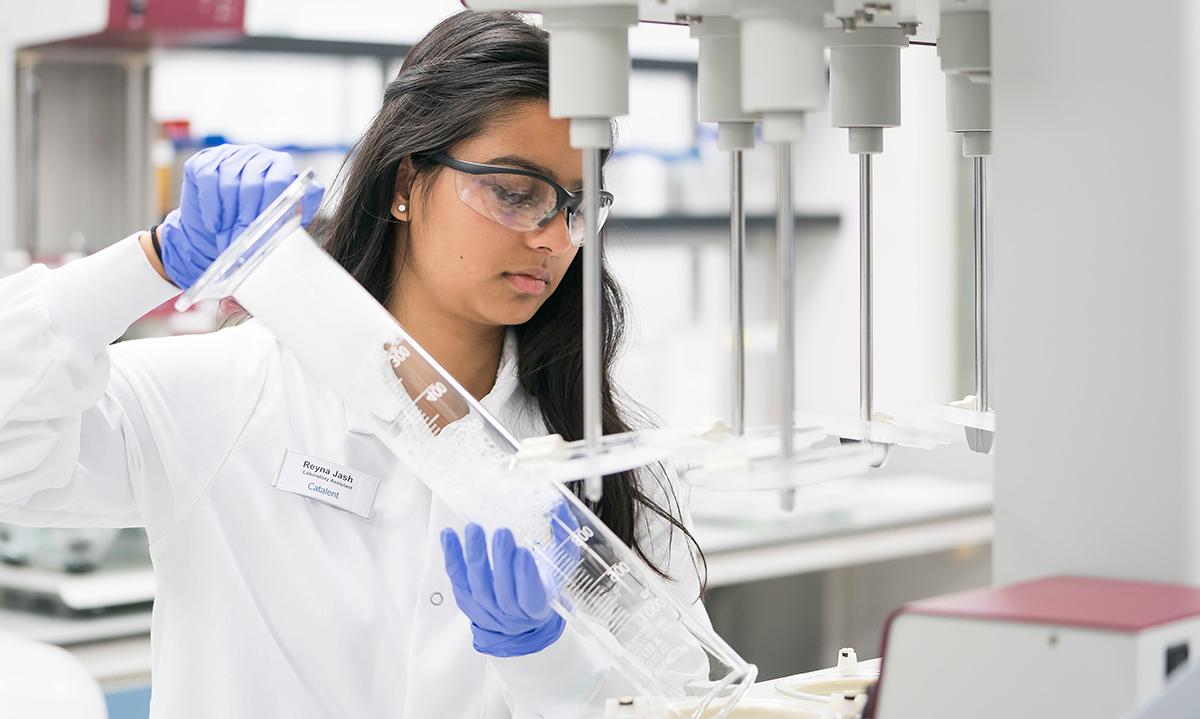 Novo Holdings completes acquisition of Catalent