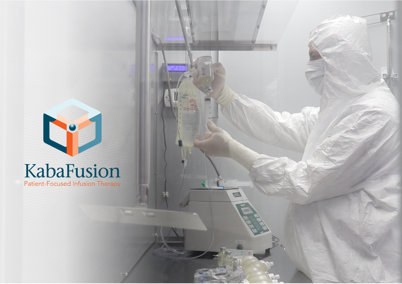 Novo Holdings Closes Sale of KabaFusion