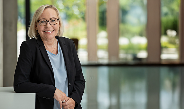 Novo Holdings appoints Helle Bach as Chief People Officer