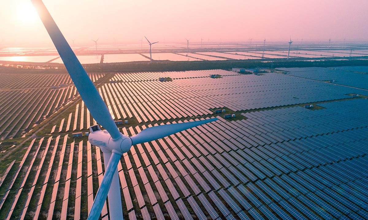 Novo Holdings joins partnership to contribute to green energy in Denmark and Sweden